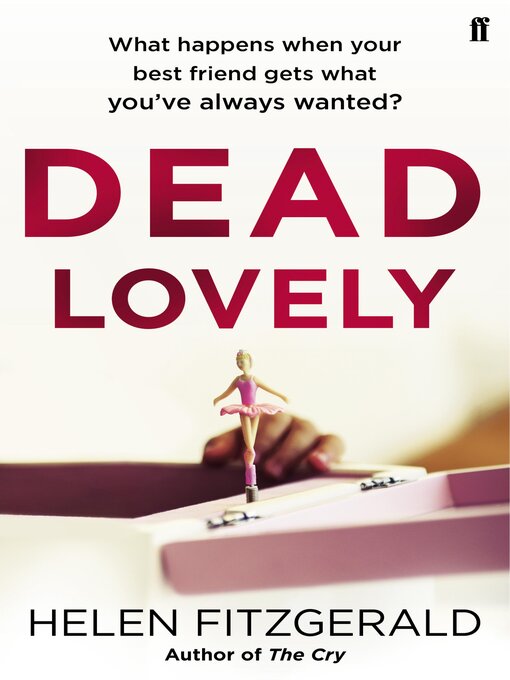 Title details for Dead Lovely by Helen FitzGerald - Wait list